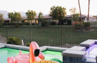 Entire Bungalow w/ Private Pool Near Palm Springs! - Foto 61