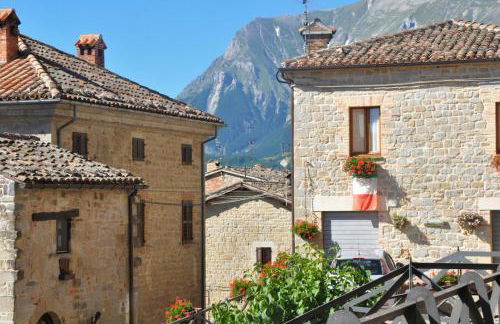 Casa Sibilla Agriturismo Le Castellare - Foto 13