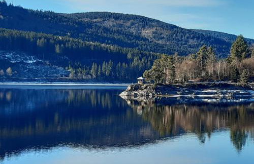 Kopf Frei auf 1000 Meter Wohnung 1 - Foto 18