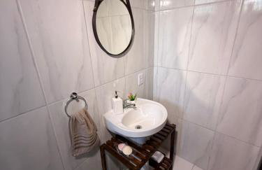 Apartamento aconchegante com vista para o mar - Foto 36