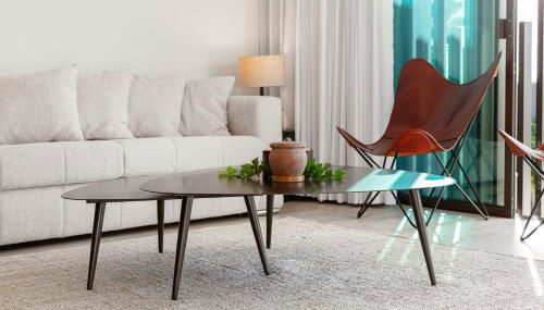 Savoy Residence Monumentalis N&N by LM&AC Signature - Foto 2