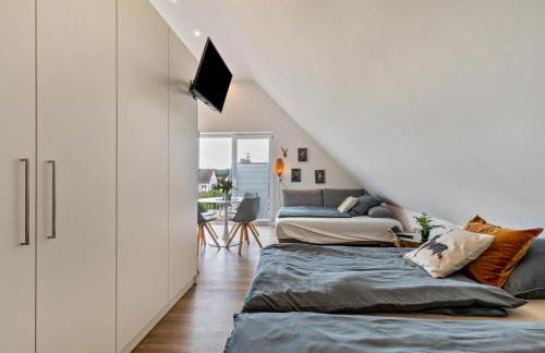 Fewo Parkside S6 - 8Min Legoland - Foto 9