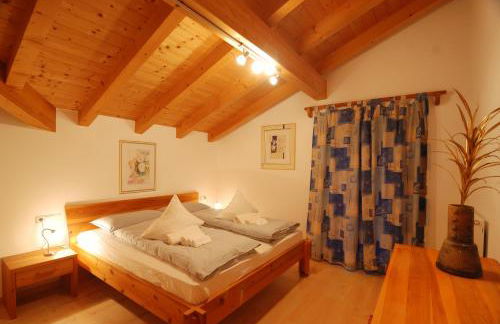 Ferienwohnung BERGKLANG - Foto 11