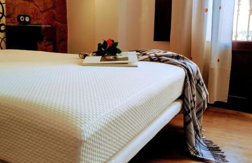 Casa Rural Jardín del Desierto - Foto 27