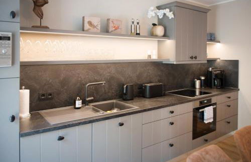 Forsthaus Gödens - Photo 75