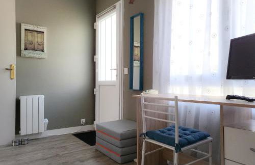 Gîte Unique Le Caijonet proche de Disneyland, Aeroport CDG, Paris - Foto 31