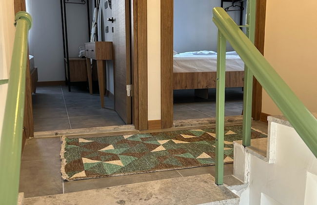 Avlu Villas & Apartments - Foto 10