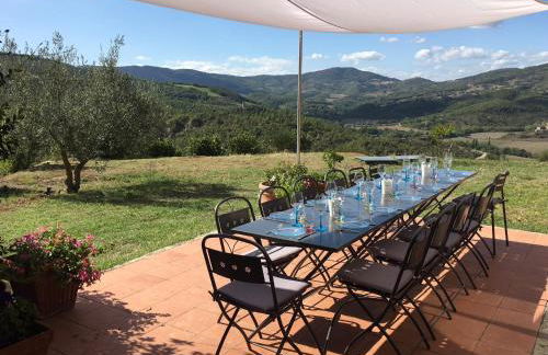 Farmhouse in Umbria - Photo 32