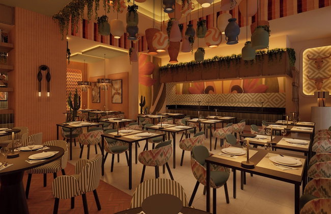 Hotel Riu Palace Peninsula - All Inclusive - Photo 27