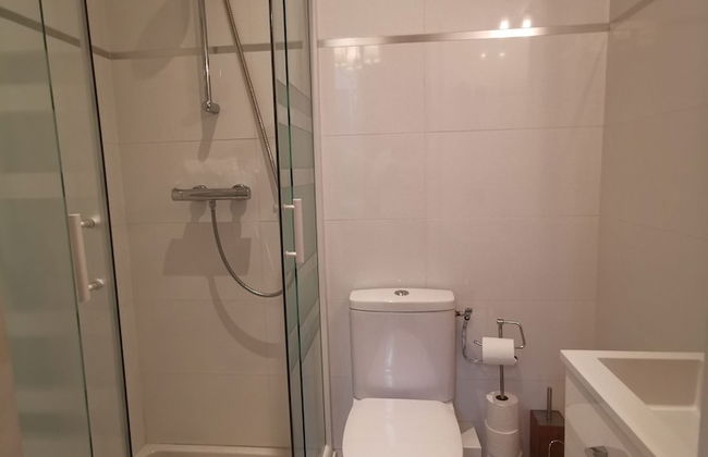 Hôtel oh sèvres autrement - Foto 25