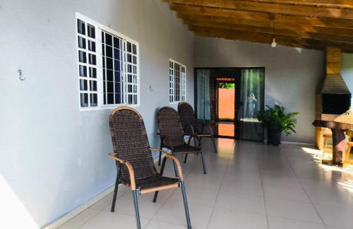 Recanto quatro estacoes - Foto 57