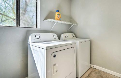 Pool and Backyard Oasis! Snowbird Escape in Phoenix - Foto 22