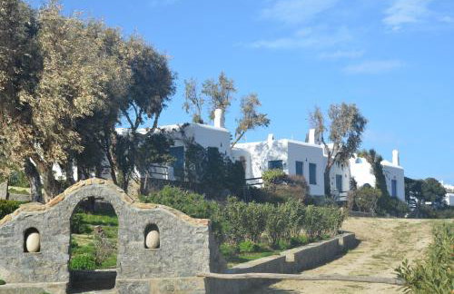 Villas Kalafatis Apartments - Foto 14