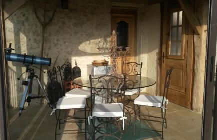 bastide de beauvallon - Photo 2