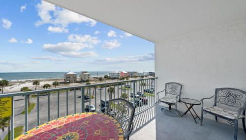 Gulf Shores Surf & Racquet 515A by Youngs Suncoast - Foto 5