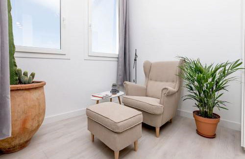 Homey apt Cómpeta - Foto 10