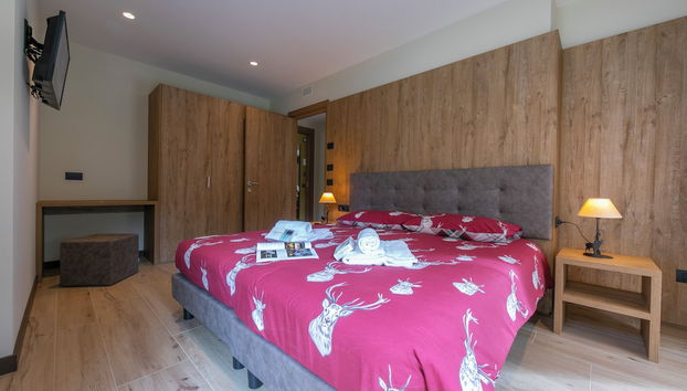 Casa Giardino Ski in - Ski out 100m - Foto 5