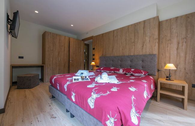 Casa Giardino Ski in - Ski out 100m - Photo 2