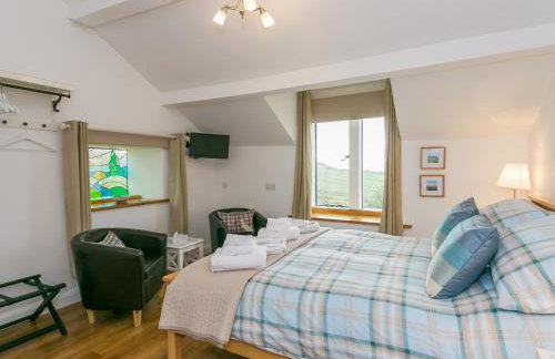 Commons Farm Cottage - Foto 14