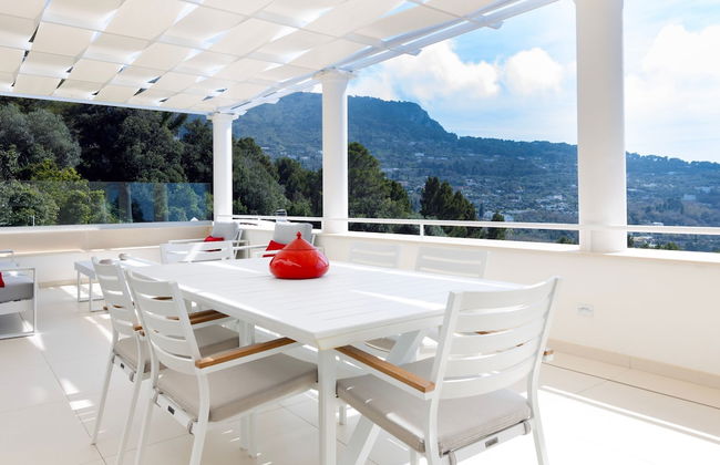 Villa Maiuri by Myvillacollection - Foto 11