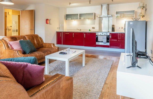 City Stay Apartments - Vizion - Foto 1