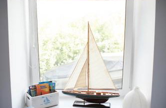 Apartament nad jeziorem Nidzkim - Foto 6