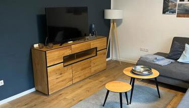 Weitblick auf Berg, Wald und Wiese - Foto 3