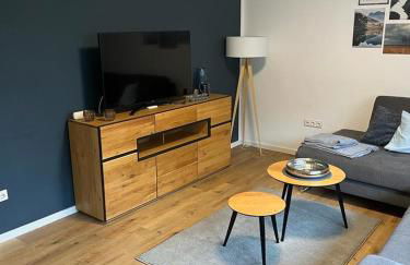 Weitblick auf Berg, Wald und Wiese - Foto 3