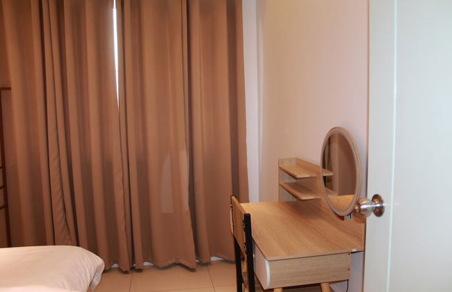 Premiere Haven at Sea Residences - Foto 39