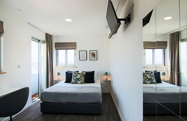 Phaedrus Living Luxury Suite Nicosia 510 - Foto 2