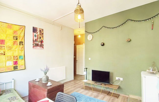 Elele Boutique Aparts - Photo 79