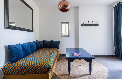 La Madeleine Arles - Foto 33