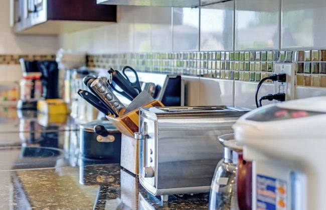 Quite House near Vancouver Airport - Photo 21