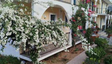 Castellania Hotel Apartments - Foto 2