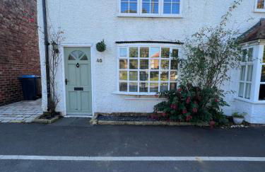 40 High street Cottage - Foto 29