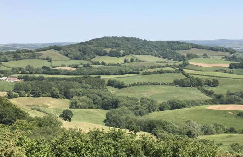 The Old Chapel - Photo 33
