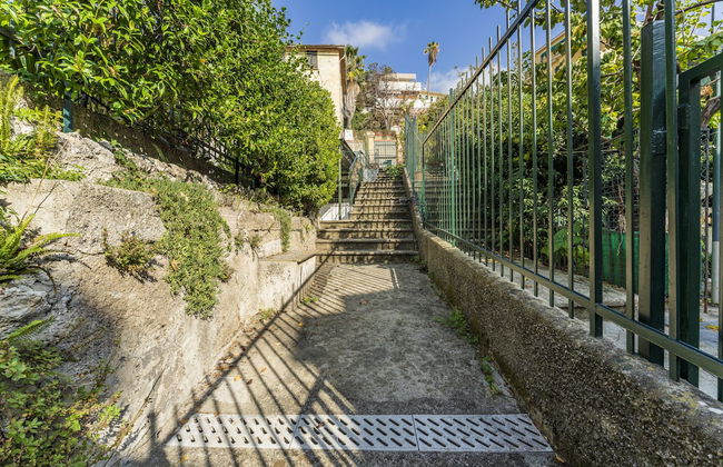 Un minuto dal mare - Foto 21