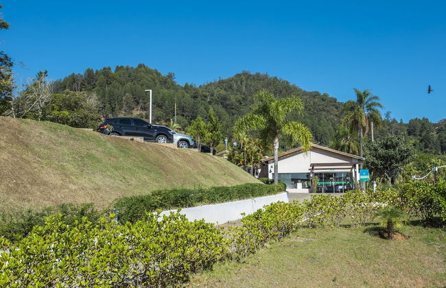 Guarany Eco Resort - Foto 2