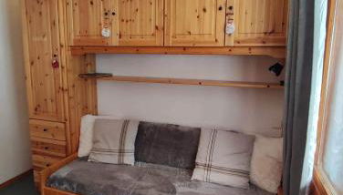 Studio centre station - vue magnifique - Valfréjus - Foto 4