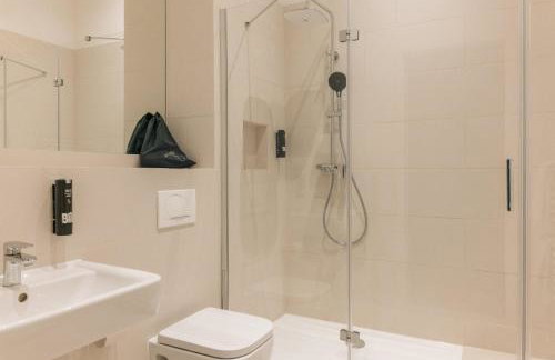 Frankfurter Allee Apartments by Sabine - Foto 104