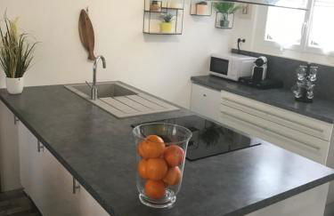 Maison 4 chambres jardin et parking - Foto 21