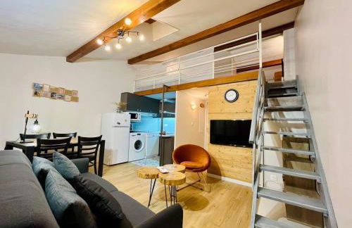 Les Marmottes by valcenis net - Foto 1