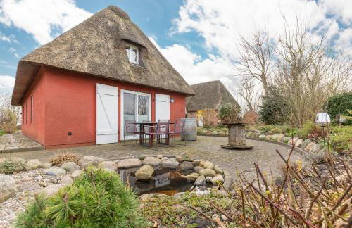 Ferienhaus Hyggehüs - Foto 10