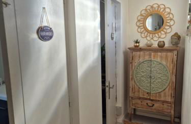 Superbe Maison de village authentique vue mer - Foto 38