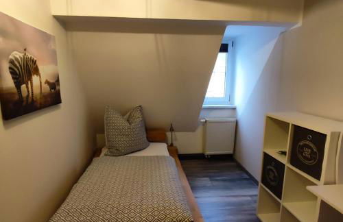 Ferienwohnung am Markt in Olbernhau - Foto 7