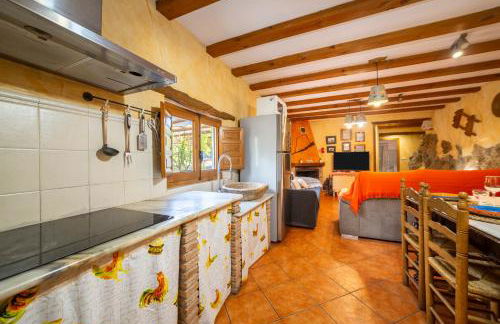 C´antonia Y Manuel - Foto 8