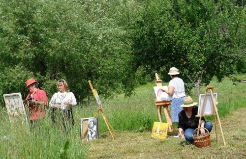 GutsAlm Harlachberg - Foto 30