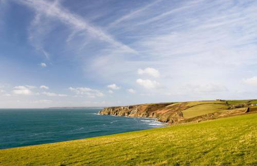 Dalton Cottage - Photo 14