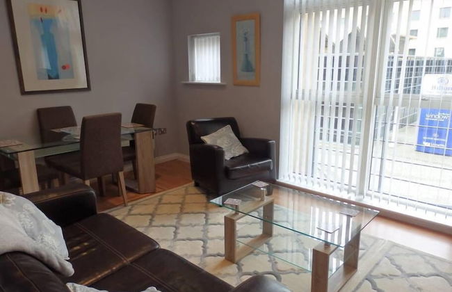 Beautiful Two Bedroom Apartment - Foto 6