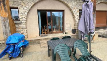 T2 avec terrasse fitness et bien-être - Le Diamant - Foto 2